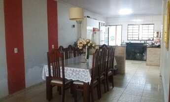 Imagem 2: Casa de Condomínio 3 quartos para Venda Guará I, Brasília