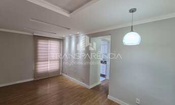 Imagem 2: Apartamento de 2 quartos com fino acabamento em Campo Grande RJ