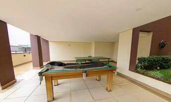 Imagem 6: Apartamento para venda com 58 metros quadrados com 2 quartos