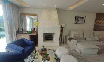 Imagem 2: Sobrado no Bella Citta com Lareira, Piscina e Espaço Gourmet