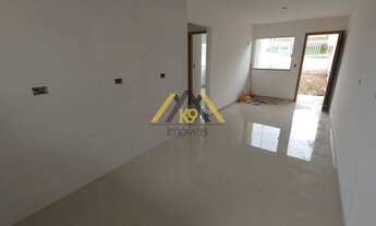 Imagem 5: CASAS NO JARIDM CRISTINA III EM COLOMBO