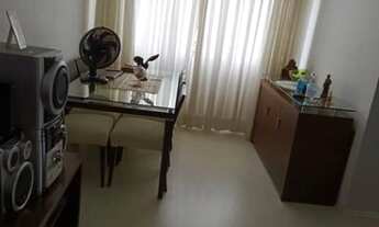 Imagem 4: São Paulo - Apartamento Padrão - Campo Belo