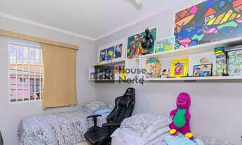 Imagem 6: Casa à venda, Vila Leonor, São Paulo, SP