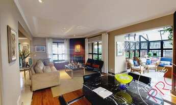 Imagem 4: Apartamento de Sonhos - Panamby - 492m2