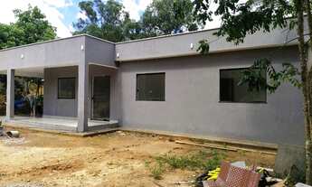 Imagem 2: Jaboticatubas - Casa de Condomínio - Condomínio Vale Do Luar