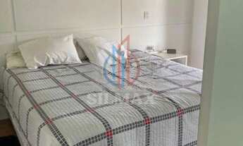 Imagem 4: Lindo sobrado para locação com 3 suítes, piscina, sauna e 4 vagas no Condomínio Hills III