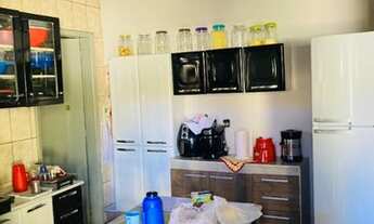 Imagem 3: Casa Sudoeste Casa com 3 dormitórios