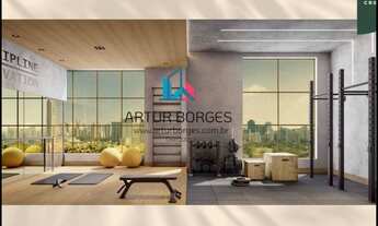 Imagem 7: Apartamento com 3 suítes, distribuidos entre 116m² - Vivant - Caminho das Árvores