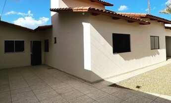 Imagem 2: Casa/a venda/Bairro Cruzeiro