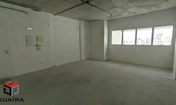 Imagem 4: Sala à venda 1 vaga Domo Business Centro - São Bernardo do Campo - SP