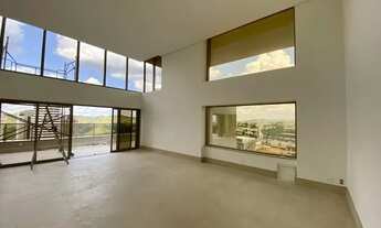 Imagem 4: Cobertura à venda, 4 quartos, 4 suítes, 4 vagas, Vale do Sereno - Nova Lima/MG