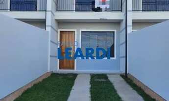 Imagem: CASA ASSOBRADADA - FORQUILHAS - SC