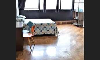 Imagem 6: Apartamento Studio para Alugar, 37 m² por R$ 1.650/Mês