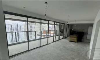 Imagem 4: VILA NOVA CONCEIÇÃO: NOVO! 154/M², 3 SUÍTES, 3 VAGAS!! Ref.:3446475