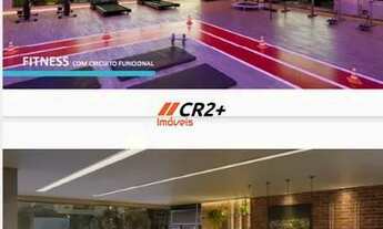 Imagem 2: Flat a Venda com 1 quarto no bairro Boa Vista-40m² em Recife