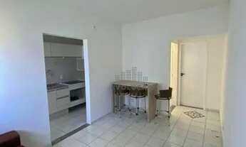 Imagem 6: Apartamento com 1 dormitório Pedra Branca - Palhoça/SC