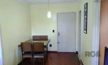 Imagem 4: Apartamento 54m² - 1 dormitório no bairro Partenon