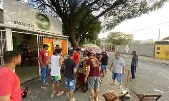 Imagem 2: Bar e restaurante bairro Nilopolis