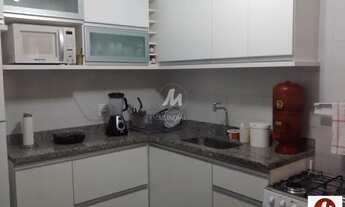 Imagem 6: Apartamento (tipo - padrao) 3 dormitórios/suite, cozinha planejada, em condomínio fechado