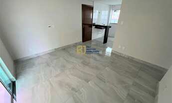 Imagem 3: Apartamento à Venda - 3 Quartos sendo 1 Suíte com Varanda - Sala com Varanda - 1 Vaga - El