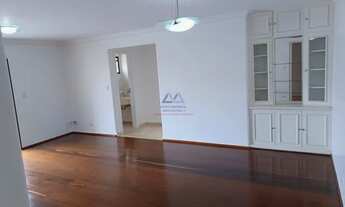 Imagem 4: Apartamento em Moema - São Paulo, SP