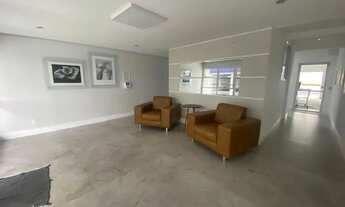 Imagem 3: Apartamento com 4 dormitórios à venda Saco dos Limões - Florianópolis/SC