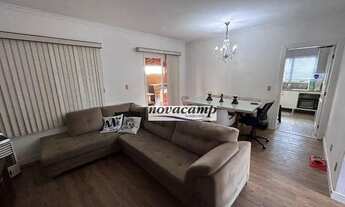 Imagem 5: Casa com 3 dormitórios à venda, 140 m² por R$ 780.000,00 - Jardim Santa Genebra - Campinas