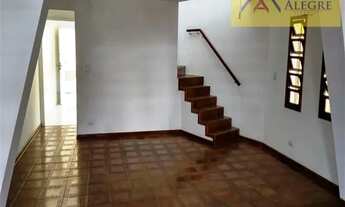 Imagem: São Paulo - Casa Padrão - Vila do Castelo