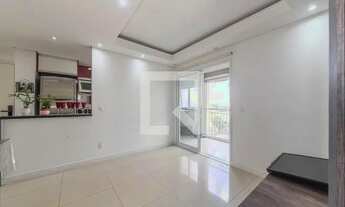 Imagem 3: Apartamento para Aluguel - Centro, 2 Quartos, 67 m2