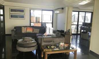 Imagem 4: Cobertura duplex com 3 dorms, 3 suites e 4 vagas no Condomínio: Edifício Jardim do Valle