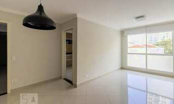 Imagem 2: Apartamento para Aluguel - Moema, 2 Quartos, 82 m2