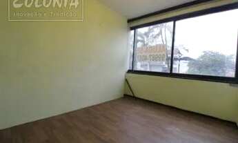Imagem: Santo André - Conjunto Comercial/sala