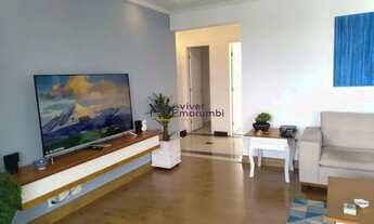 Imagem 3: Alto padrão ao lado do metrô linha 4 amarela