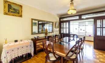 Imagem 5: Apartamento Venda Consolação 200 m² 3 Dormitórios