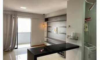 Imagem 6: Loft para aluguel tem 39 metros quadrados com 1 quarto em Jurunas - Belém - PA