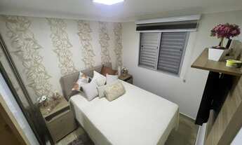 Imagem 5: Cond Parque Centauro