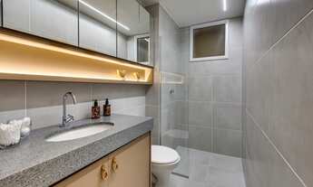 Imagem 6: Apartamento para venda possui 116 metros quadrados com 3 quartos em Serrinha - Goiânia - G