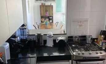 Imagem 6: Apartamento à venda, 3 quartos, 1 suíte, 2 vagas, Sion - Belo Horizonte/MG