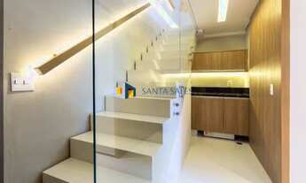 Imagem 6: Cobertura Dupléx exclusiva e mobiliada no nobre bairro do Itaim Bibi! Confira!