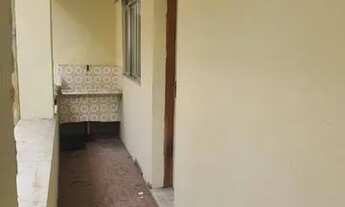 Imagem 3: Sobrado com dois quartos