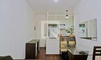 Imagem 4: Apartamento para Aluguel - Jaraguá, 2 Quartos, 43 m2