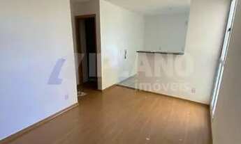 Imagem 5: Locação de Apartamentos / Padrão na cidade de São Carlos