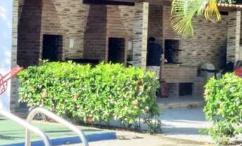 Imagem 2: Apto 2 qts suíte 1 andar Res. Porto Seguro