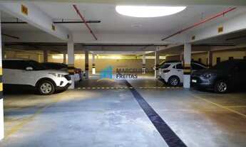 Imagem 6: Apartamento com 3 dormitórios para alugar, 200 m² por R$ 5.309,01/mês - Cocó - Fortaleza/C