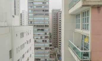 Imagem 7: Apartamento para Aluguel - Moema, 1 Quarto, 26 m2