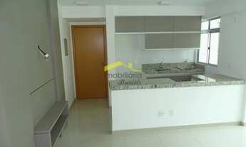 Imagem: Apartamento para aluguel, 1 quarto, 1 vaga