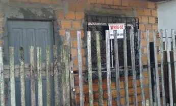 Imagem 2: Casa com terreno