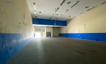 Imagem 2: Galpão no Tucuruvi de 480m² e 5 vagas - 200 metros do Metro