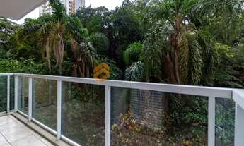 Imagem 2: Apartamento 160 m² 3 quartos (1 suíte), 2 vagas. Ótima área de lazer!