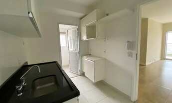 Imagem 6: Apartamento para aluguel com 88 metros quadrados com 3 quartos em Barra Funda - São Paulo